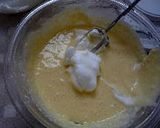 和風甘納豆蒸しケーキ作り方4写真