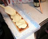 いちごのミルフィーユ作り方14写真