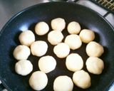 チーズ in じゃがいももち作り方4写真
