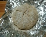 全粒粉パン作り方5写真