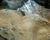 全粒粉パン作り方7写真