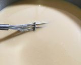 ぴりっとまろやかごま味噌麺つゆ作り方2写真