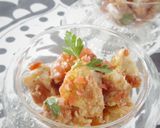 一番シンプル♪＊夏野菜のさっぱり冷や汁＊作り方9写真