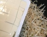 贅沢卵のふわふわほっこりダイエットスープ作り方2写真
