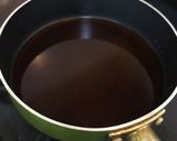 お弁当の定番☆肉そぼろ作り方1写真