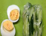 夏バテに♪甘酢っぱ辛い基本のピビン麺作り方3写真