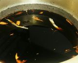 美味しい〜♪私のめんつゆ♪作り方1写真