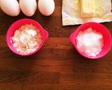 簡単！濃厚ガトーショコラ作り方1写真