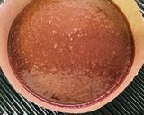 簡単！濃厚ガトーショコラ作り方8写真