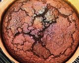 簡単！濃厚ガトーショコラ作り方9写真