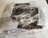 梅酒の梅！バツイチ男のＨＭの梅ケーキ覚書作り方8写真