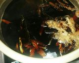 美味しい〜♪私のめんつゆ♪作り方2写真