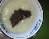 美レシピ♡お豆腐水まんじゅう作り方2写真