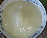 美レシピ♡お豆腐水まんじゅう作り方3写真