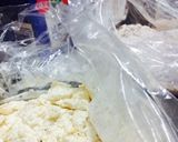 魚焼きグリルで超時短クッキー☆作り方4写真