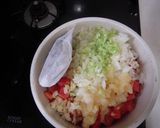 応用範囲の広いトマトソース作り方3写真