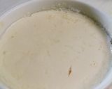 豆乳ぐるぐるヨーグルト作り方7写真
