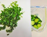 【キュウリ大量消費】病みつき中華キュウリ作り方1写真