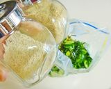 【キュウリ大量消費】病みつき中華キュウリ作り方4写真