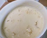 豆乳ぐるぐるヨーグルト作り方8写真