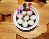簡単みたらし団子作り方4写真