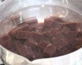 リメイク♪羊羹→水ようかん作り方2写真
