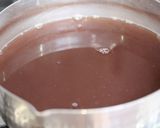 リメイク♪羊羹→水ようかん作り方3写真