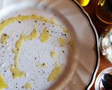 燻香の芳しいオイルでカルパッチョ作り方11写真