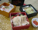 海南チキンライス作り方14写真
