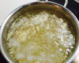 夏野菜のキヌアサラダ(^-^)/作り方2写真