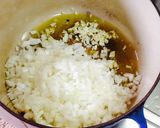 とろける野菜☆バジル薫るラタトゥイユ作り方2写真