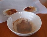 餃子の皮deパリパリ醤油煎餅作り方3写真