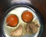 簡単豆乳プリン作り方1写真