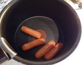 ダイエットに✿レンズ豆の煮込み作り方3写真