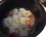 ダイエットに✿レンズ豆の煮込み作り方5写真