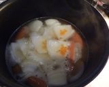 ダイエットに✿レンズ豆の煮込み作り方5写真
