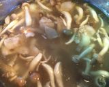 おかわりど〜ぞ！野菜たっぷり拘り豚汁。作り方11写真