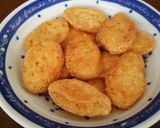 ◎さけフレークのナゲット作り方7写真
