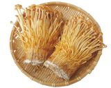 簡単♪かきの木茸のかき揚げ作り方1写真