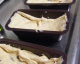 いつものパウンドケーキ→チン→蒸しパン?作り方3写真