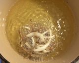 簡単♪かきの木茸のかき揚げ作り方4写真