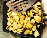 絶品夏野菜とベーコンの多国籍ソーメン作り方3写真