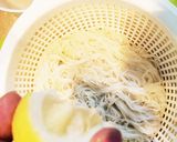 絶品夏野菜とベーコンの多国籍ソーメン作り方6写真