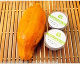 木瓜米布丁奶昔．柯媽媽の植物燕窩作り方1写真