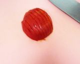簡単 あと一品にトマトバジル作り方1写真