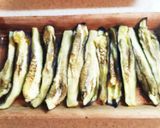 レンチン！鶏肉となすのコチュジャン蒸し作り方3写真