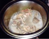 夏に食べたい‼︎なすと牛肉の煮物作り方4写真