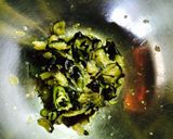 簡単なすの塩もみ作り方3写真