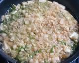 豆腐の天丼風作り方4写真