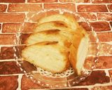 基本のフレンチトースト作り方1写真
